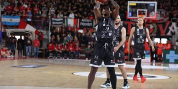 Tortona- Trieste: sfida combattuta