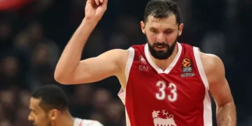 Basket, Serie A maschile: i risultati della prima giornata