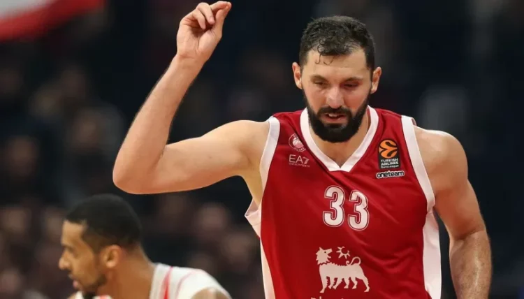 Basket, Serie A maschile: i risultati della prima giornata