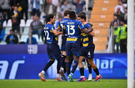 Serie A, Como e Parma in campo alle 15:00
