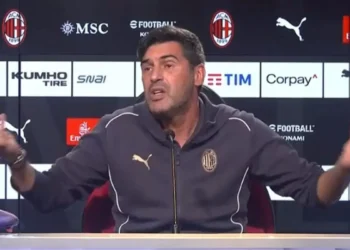 Serie A, al Meazza il Milan attende l’Udinese