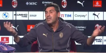 Serie A, al Meazza il Milan attende l’Udinese