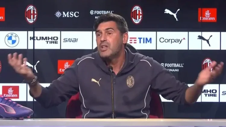 Serie A, al Meazza il Milan attende l’Udinese