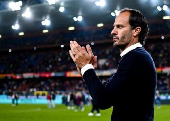 Serie A, Genoa- Bologna: è caccia ai punti