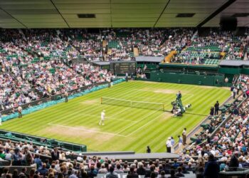 Wimbledon 2025: dopo 147 anni, spazio alla tecnologia