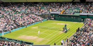 Wimbledon 2025: dopo 147 anni, spazio alla tecnologia