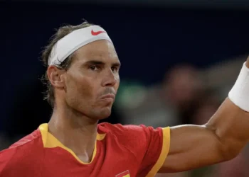 Rafa Nadal annuncia il ritiro dal tennis
