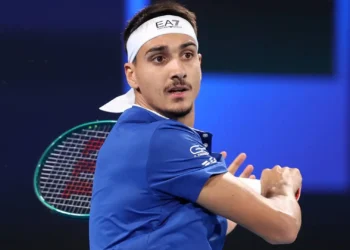 Sonego- Ruud, incontro all’ATP Stoccolma