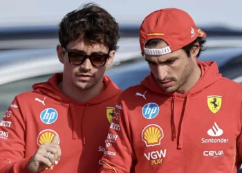 GP Austin: trionfo e doppietta Ferrari