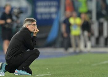 Roma- Inter: momento verità per i giallorossi