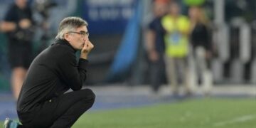 Roma- Inter: momento verità per i giallorossi