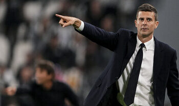 Juventus- Lazio: big match dell’ottava giornata