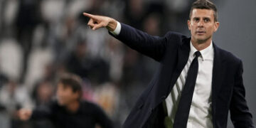 Juventus- Lazio: big match dell’ottava giornata