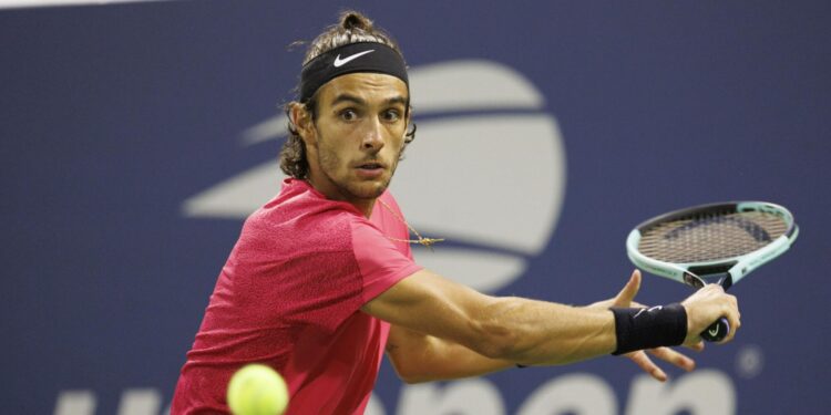 ATP500 Vienna: è sfida tra italiani. In campo Sonego e Musetti