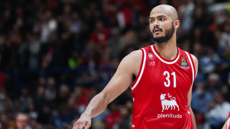 Eurolega, l’Olimpia Milano in campo contro Zalgiris Kaunas