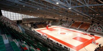 LBA Serie A: Reggio Emilia ospita Treviso