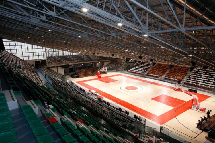 LBA Serie A: Reggio Emilia ospita Treviso