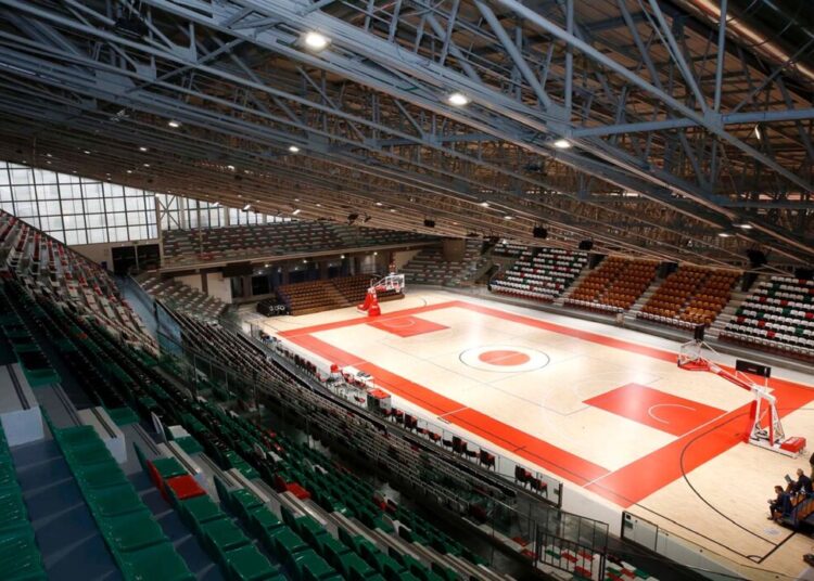 LBA Serie A: Reggio Emilia ospita Treviso