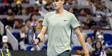 Shanghai Masters 1000: Sinner contro Shelton agli ottavi di finale