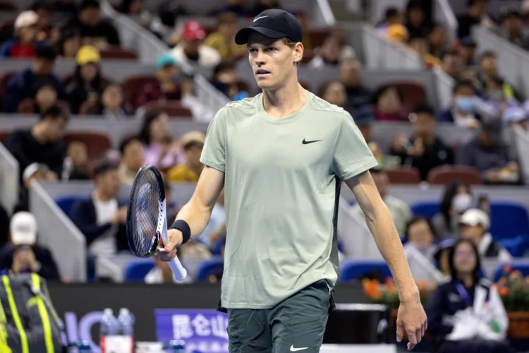 Shanghai Masters 1000: Sinner contro Shelton agli ottavi di finale