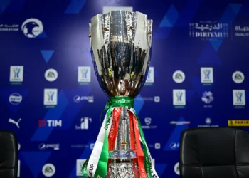 Supercoppa Italiana 2025: ufficializzate le date