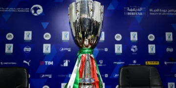 Supercoppa Italiana 2025: ufficializzate le date