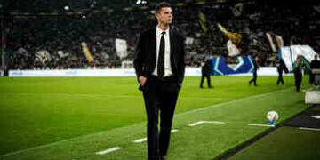 Champions League: la Juve attende lo Stoccarda