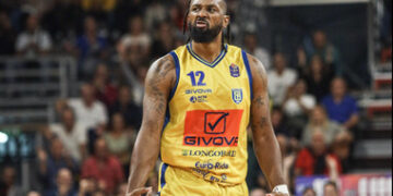 LBA, Trapani- Scafati: sfida tra emergenti