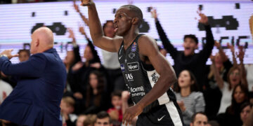 LBA, Trento sfida Varese