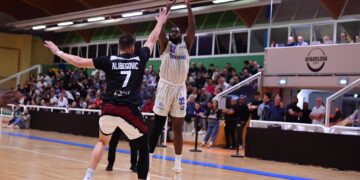 Nutribullet Treviso ospita Trapani, Vitucci: “sfida molto difficile”