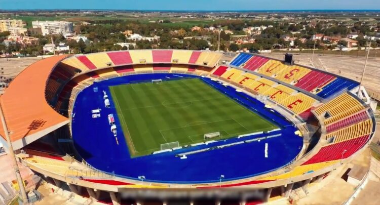 Lecce- Fiorentina: obiettivi diversi per l’8ª giornata