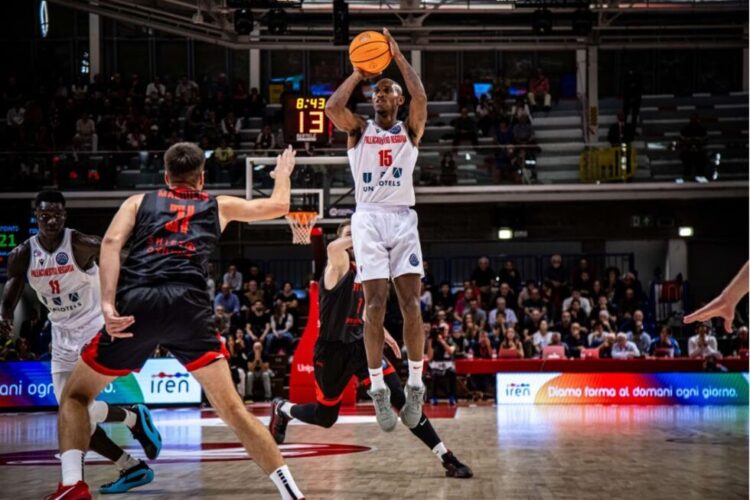 Basket, Serie A: il calendario della regular season 2024/25