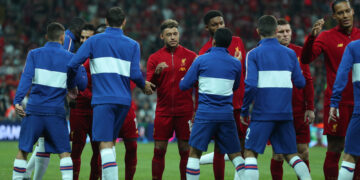 Premier League, Liverpool-Chelsea: esame Anfield per Maresca