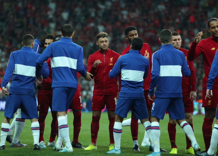 Premier League, Liverpool-Chelsea: esame Anfield per Maresca