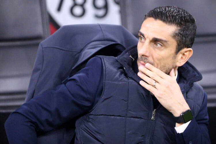 Serie B, Bari-Catanzaro: il turno si apre al San Nicola