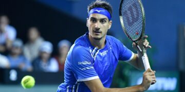 Tabellone Atp Parigi