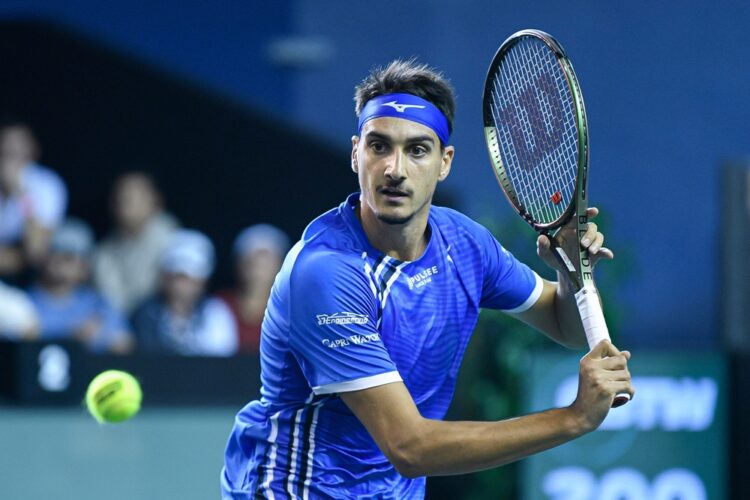 Tabellone Atp Parigi