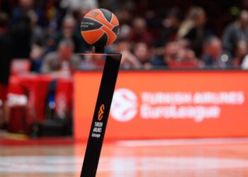 Calendario Eurolega