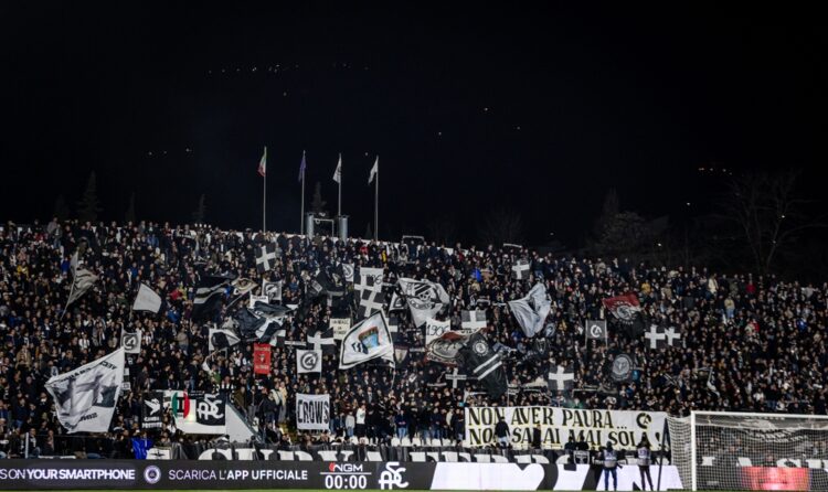 Serie B, Spezia-Bari: la giornata del campionato cadetto si apre al Picco