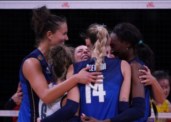 Volley femminile, Velasco prolunga:”C.t. fino a Los Angeles 2028″