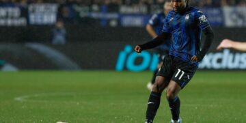 Serie A, Atalanta-Monza: derby lombardo al Gewiss Stadium