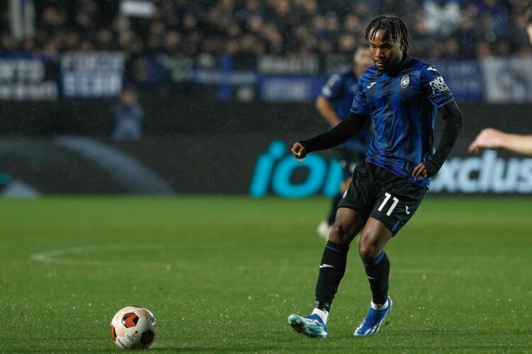 Serie A, Atalanta-Monza: derby lombardo al Gewiss Stadium