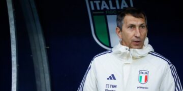 Europei Under 21, l’Italia qualificata a Slovacchia 2025