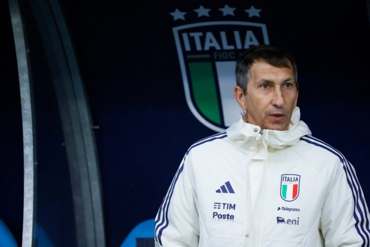 Europei Under 21, l’Italia qualificata a Slovacchia 2025