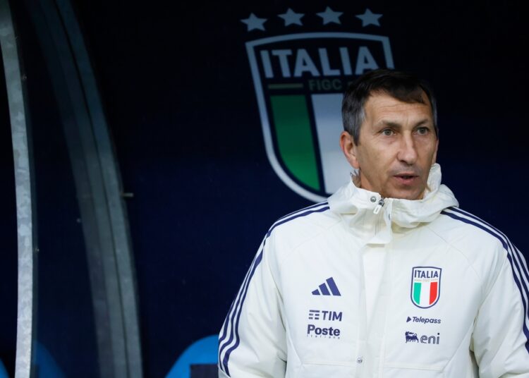 Europei Under 21, l’Italia qualificata a Slovacchia 2025