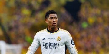 Champions League, Real Madrid-Borussia Dortmund: rivincita al Santiago Bernabeu