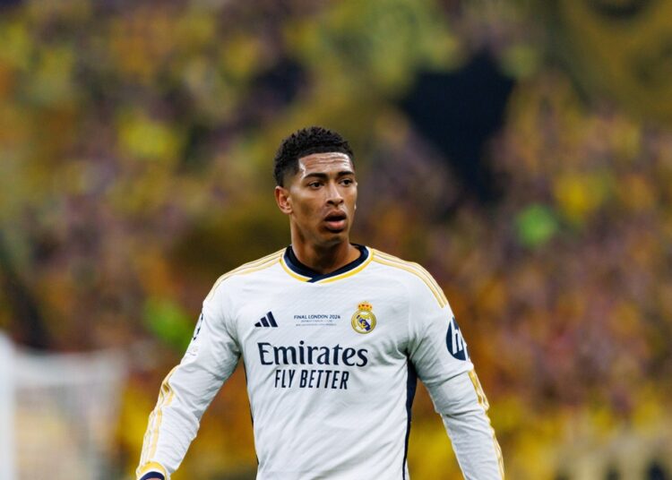 Champions League, Real Madrid-Borussia Dortmund: rivincita al Santiago Bernabeu