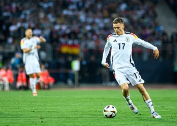 Nations League, Germania-Olanda: sfida al vertice