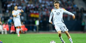 Nations League, Germania-Olanda: sfida al vertice