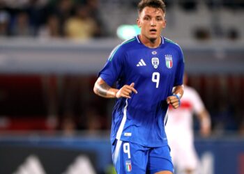 Nations League, Italia-Israele: gli azzurri cercano la vittoria